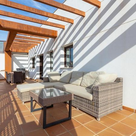 Penthouse La Cala De Mijas Vila Exterior foto