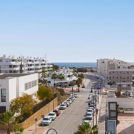 Penthouse La Cala De Mijas Vila Exterior foto