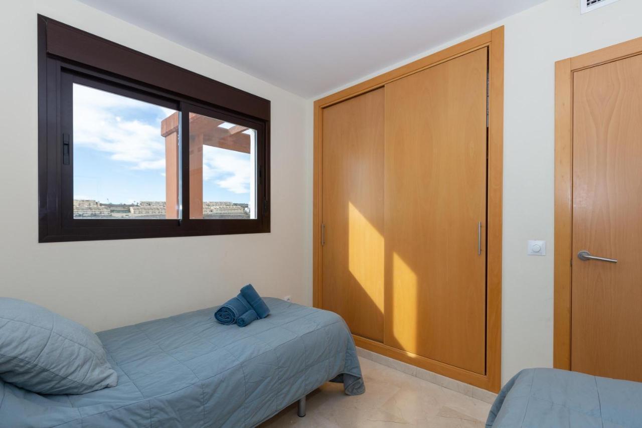 Penthouse La Cala De Mijas Vila Exterior foto